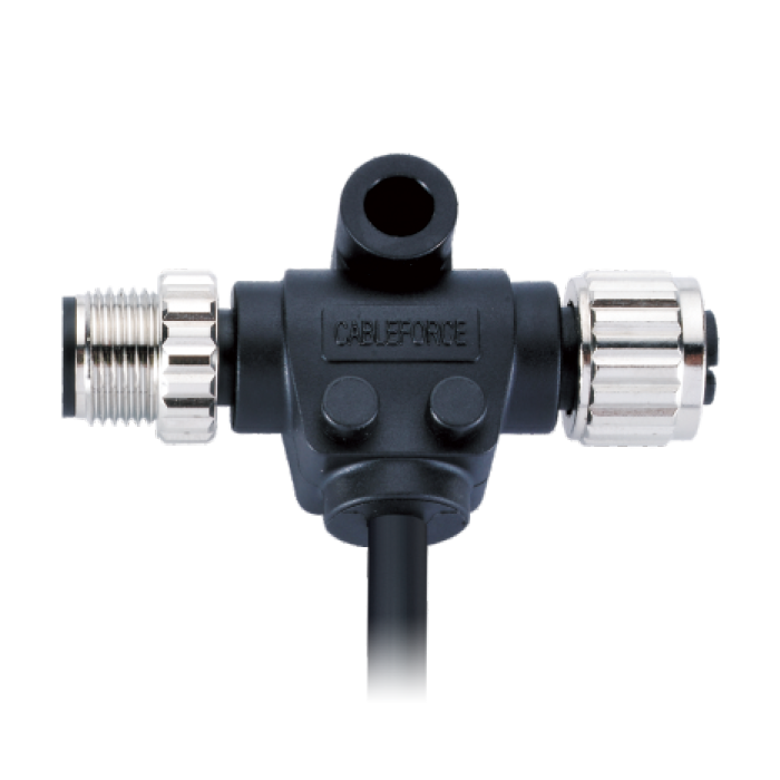 M12 T Connectoren 05